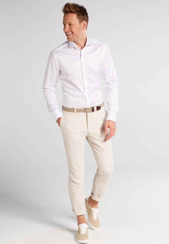 "1863" Eterna Slim fit Skjorte